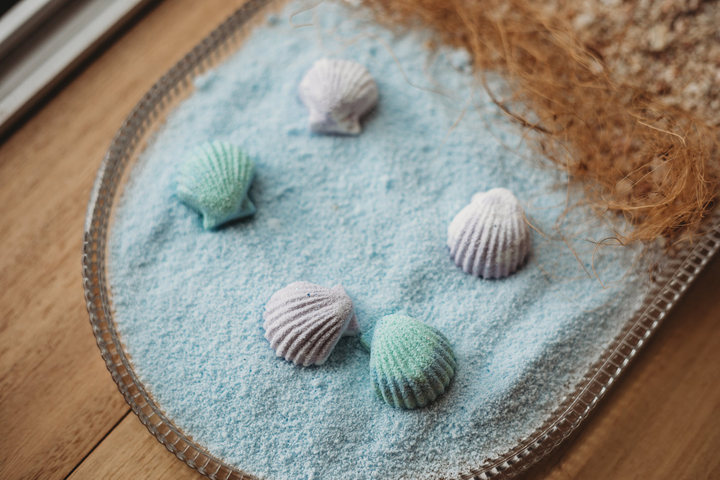 Mermaid Lagoon Potion Kit