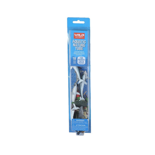 Aquatic Nature Tube
