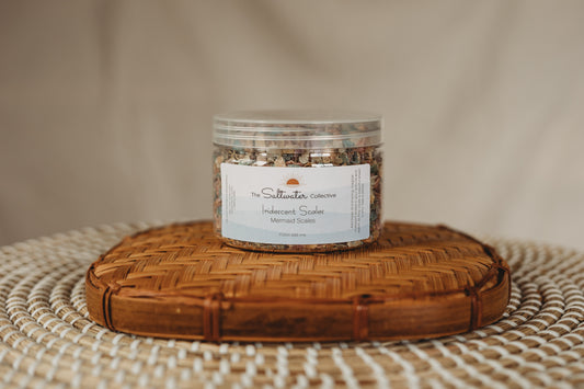 Mermaid Scales - Iridescent Scales