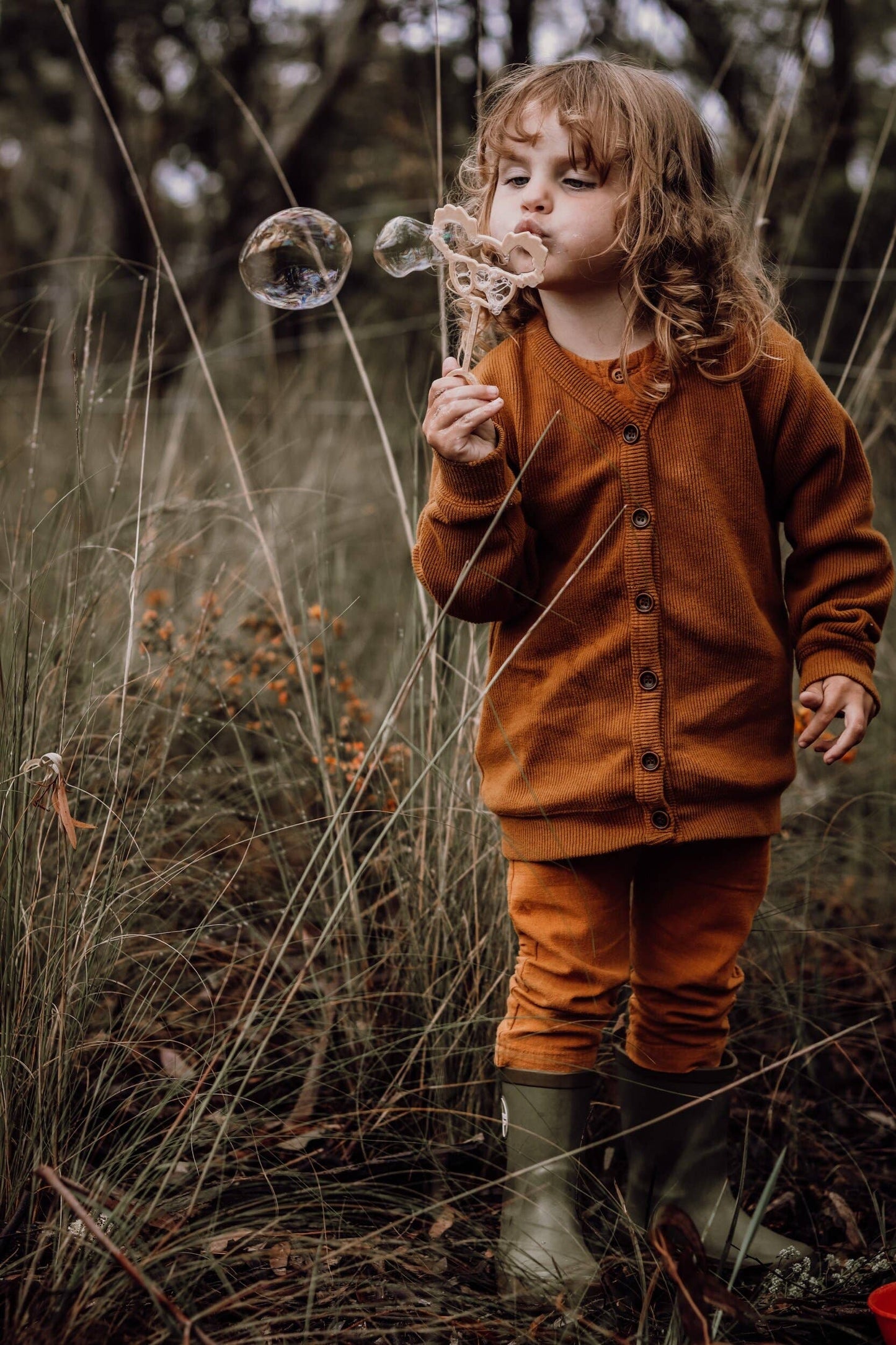 Koala Bubble Wand - Eco Sensory Toy