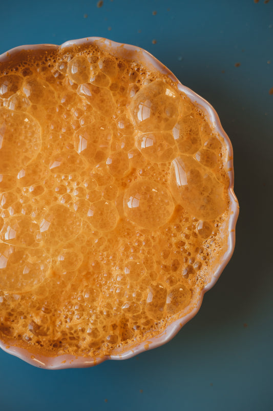 Mango Smoothie Saltwater Fizz - Medium