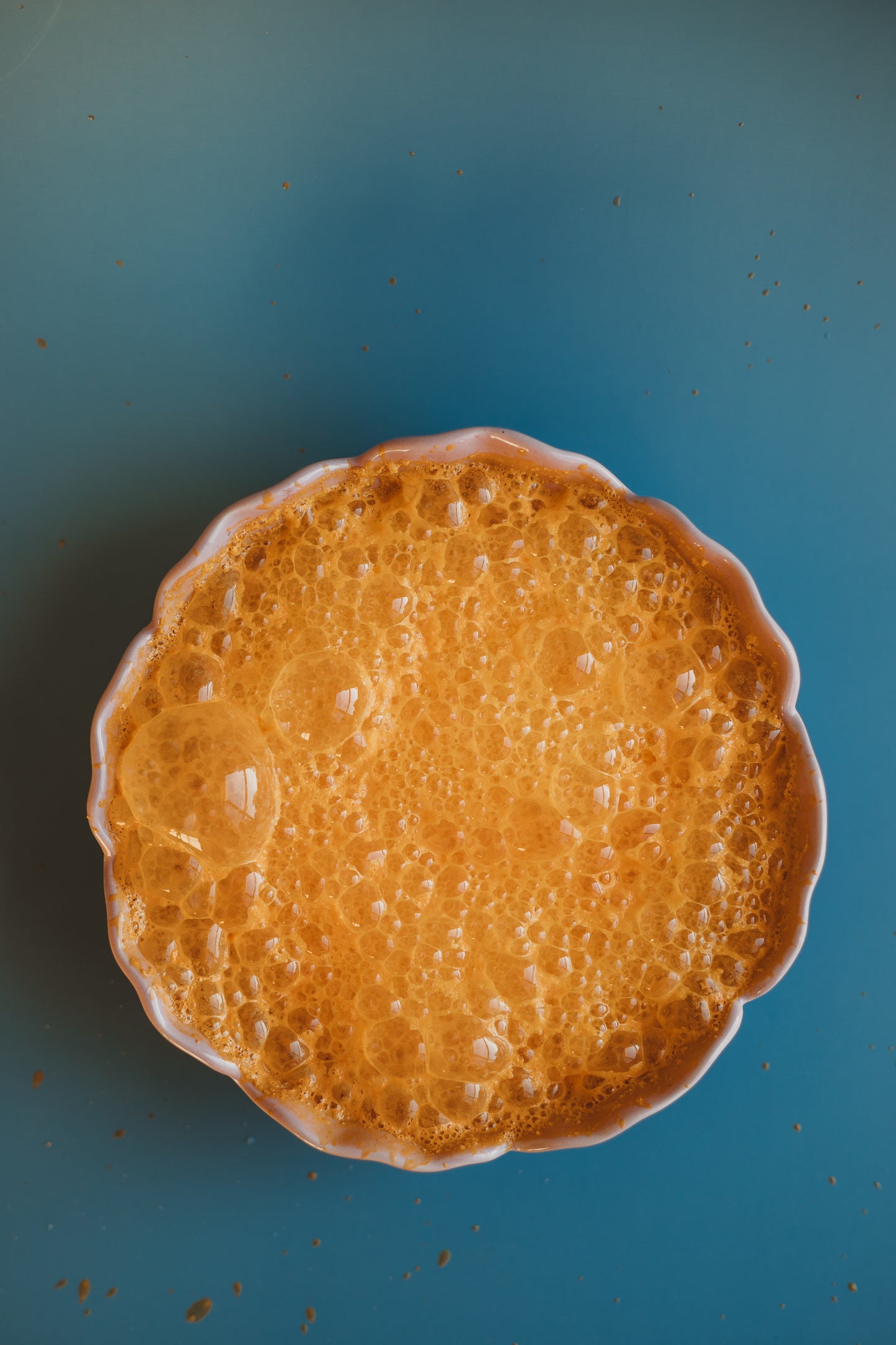 Mango Smoothie Saltwater Fizz - Medium