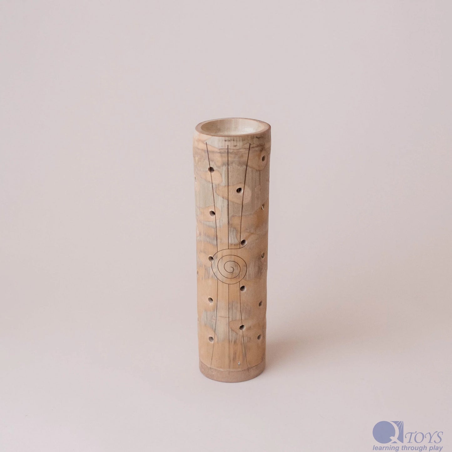 Bamboo Shaker
