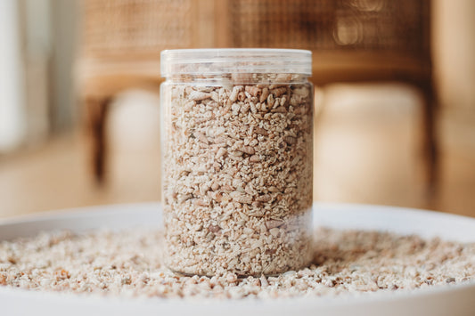 Shell Sand 600g