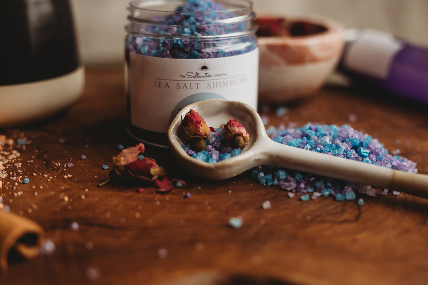 Nautical Dawn POTION BUNDLE