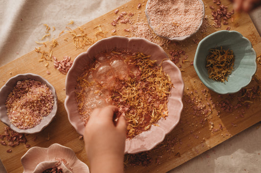 Sunrise POTION BUNDLE