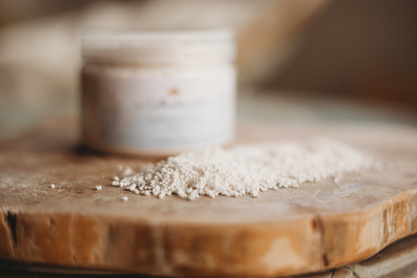 Scallop Saltwater Fizz - Medium