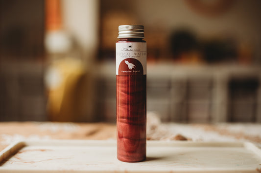 Vampire Squid - Mystical Waters