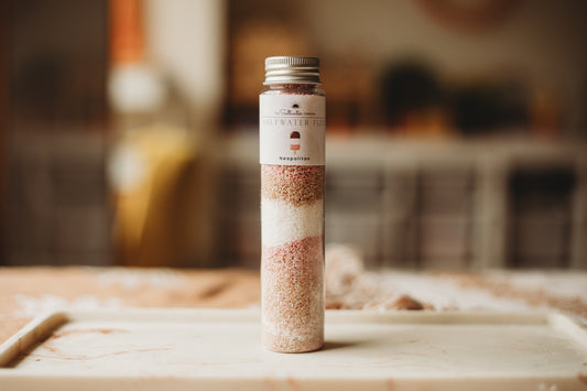 Neapolitan Saltwater Fizz - Small