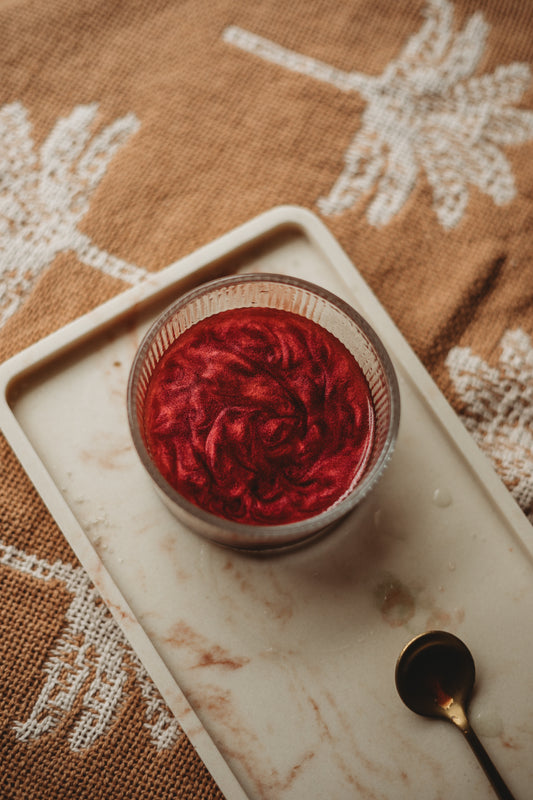 Vampire Squid - Mystical Waters