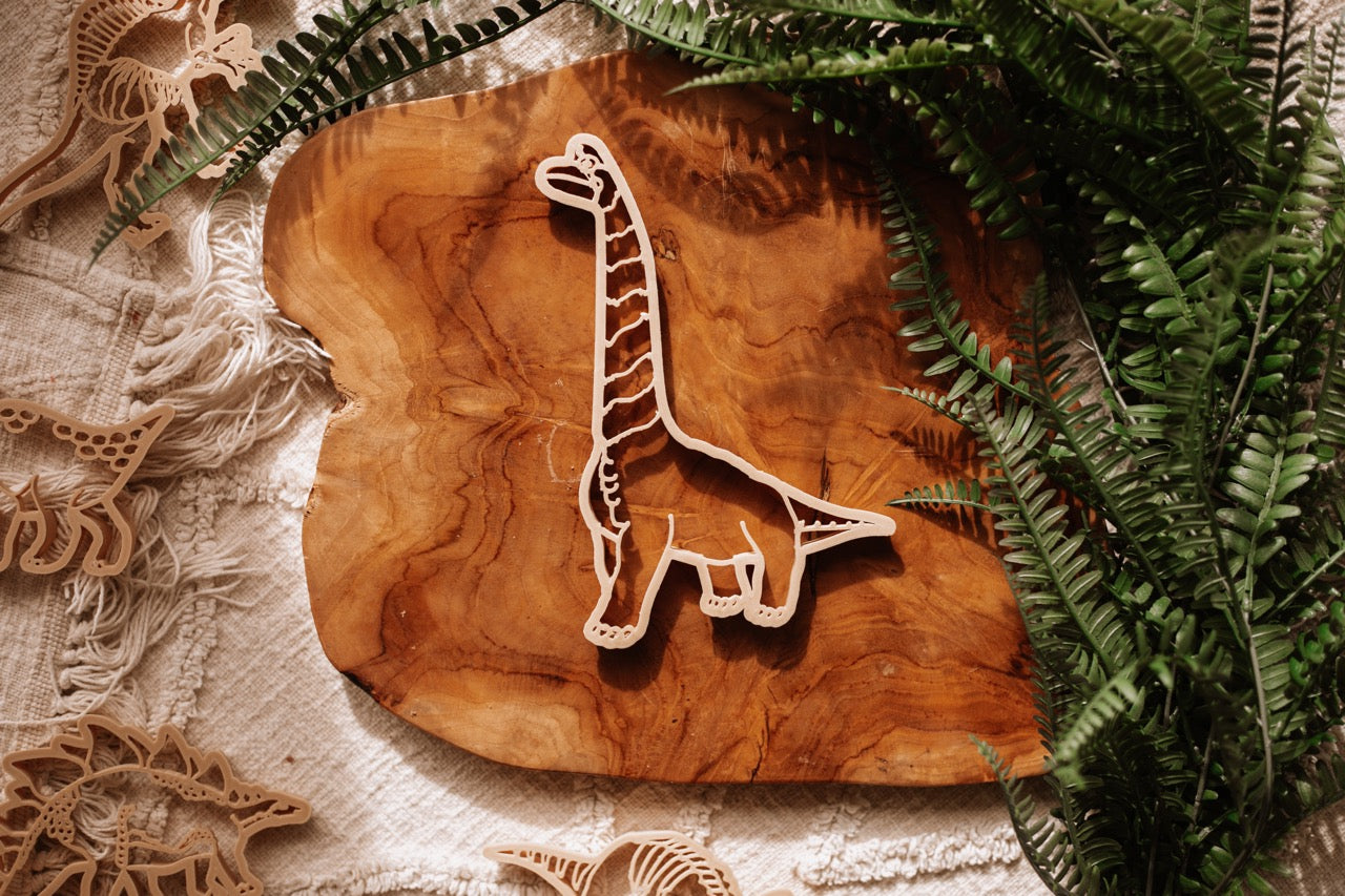 Diplodocus Dino Eco Cutter