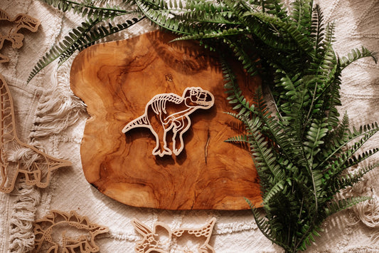 T-Rex Dino Eco Cutter