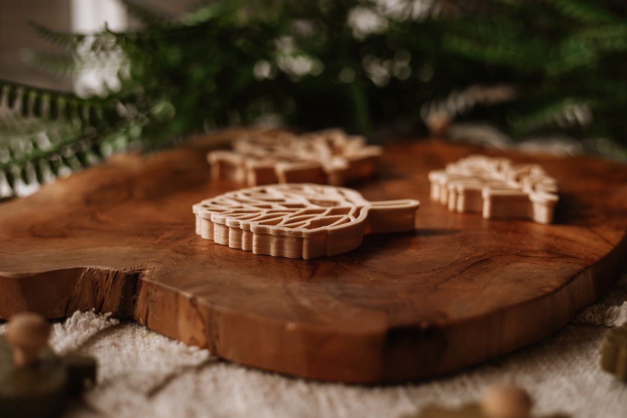 Leaf Eco Cutter Set