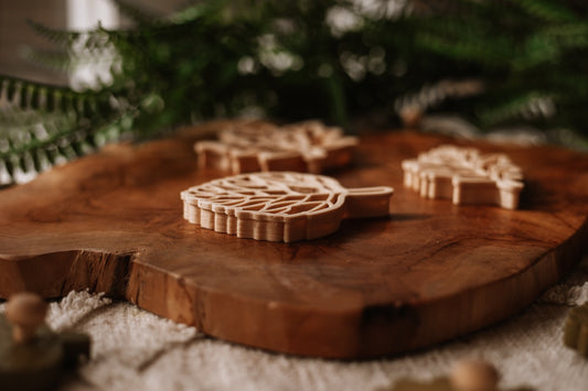 Leaf Eco Cutter Set