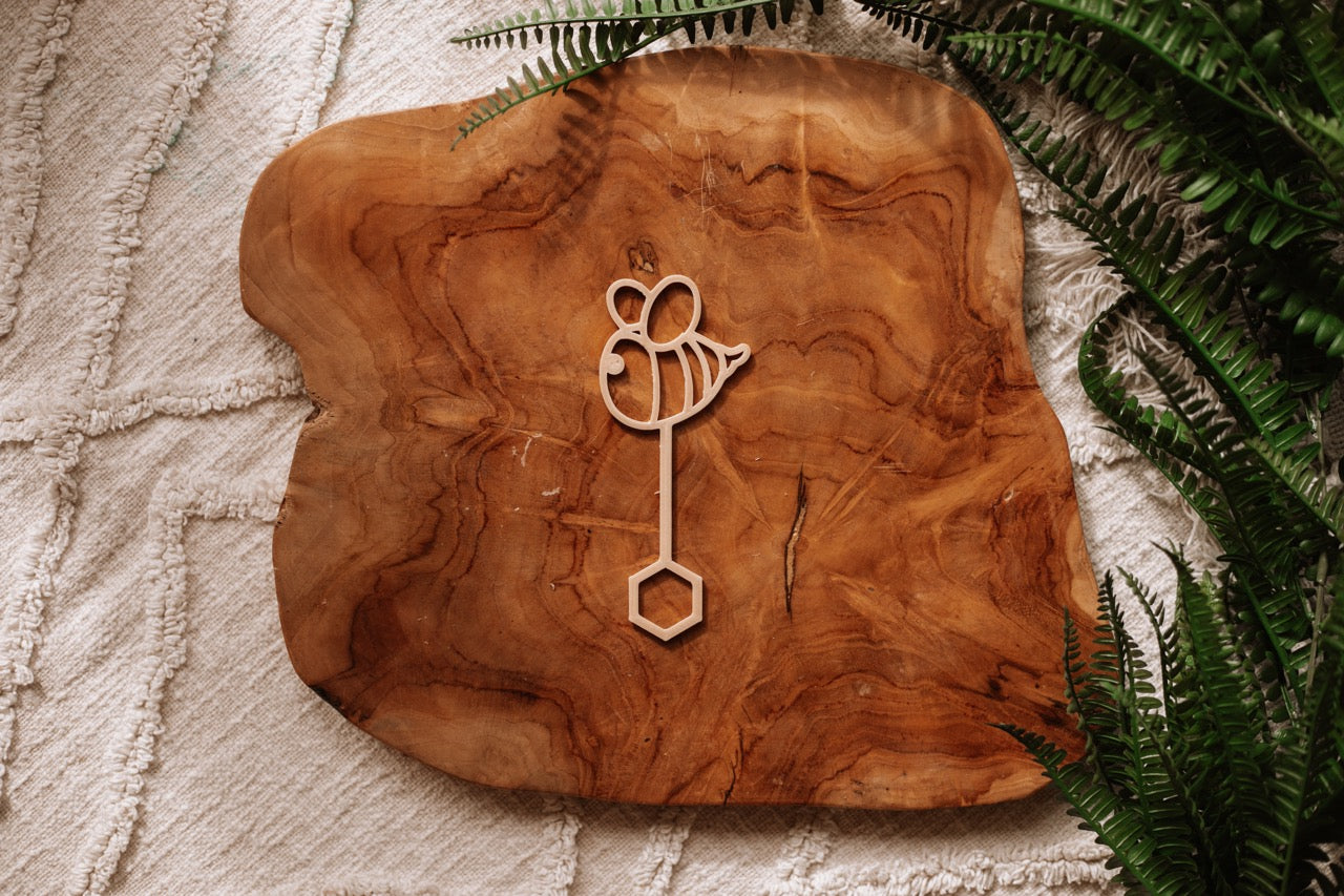 Bee Eco Bubble Wand