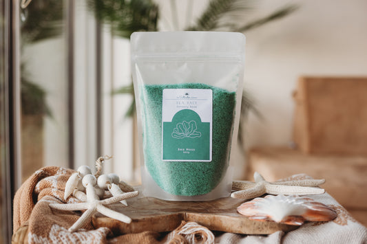 Sea Moss - Sensory Salt