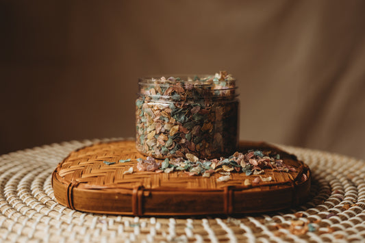 Mermaid Scales - Iridescent Scales