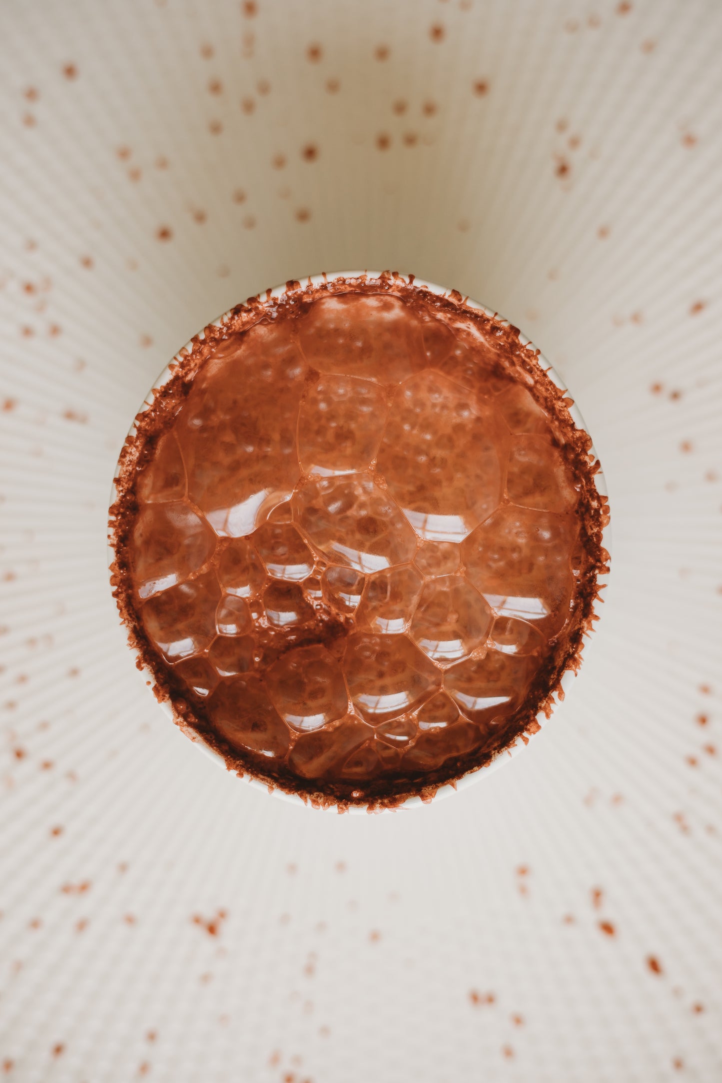 Nautilus Saltwater Fizz - Medium