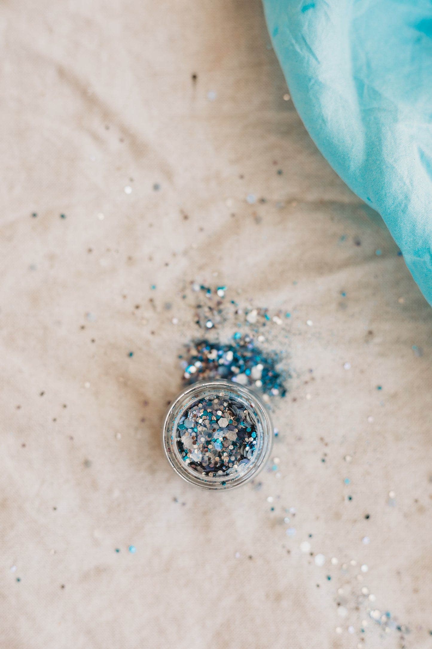 Galaxy Bio Glitter
