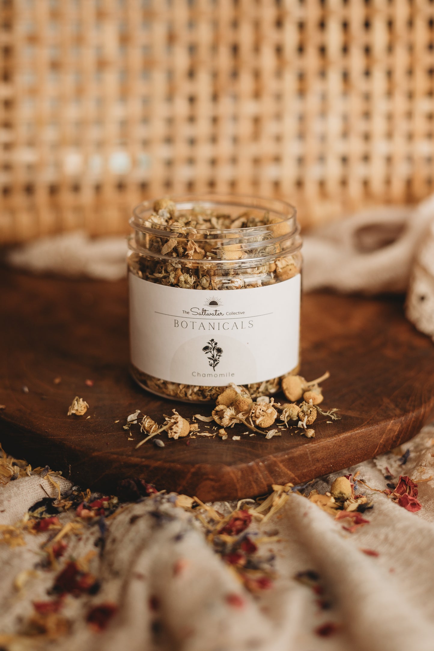 Chamomile - small