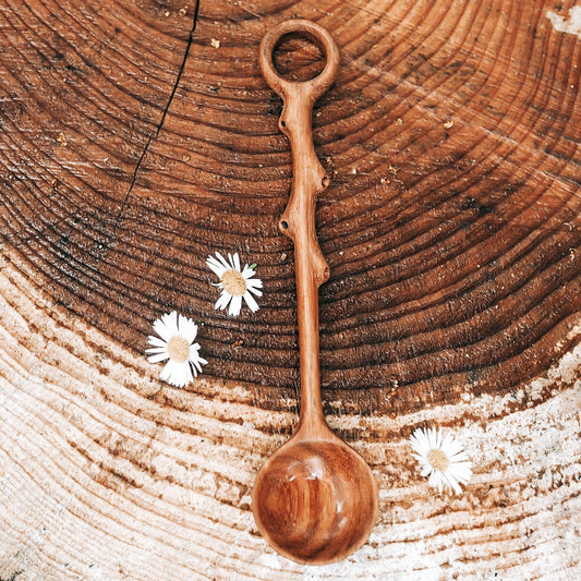 Bubble and Spoon Scoop