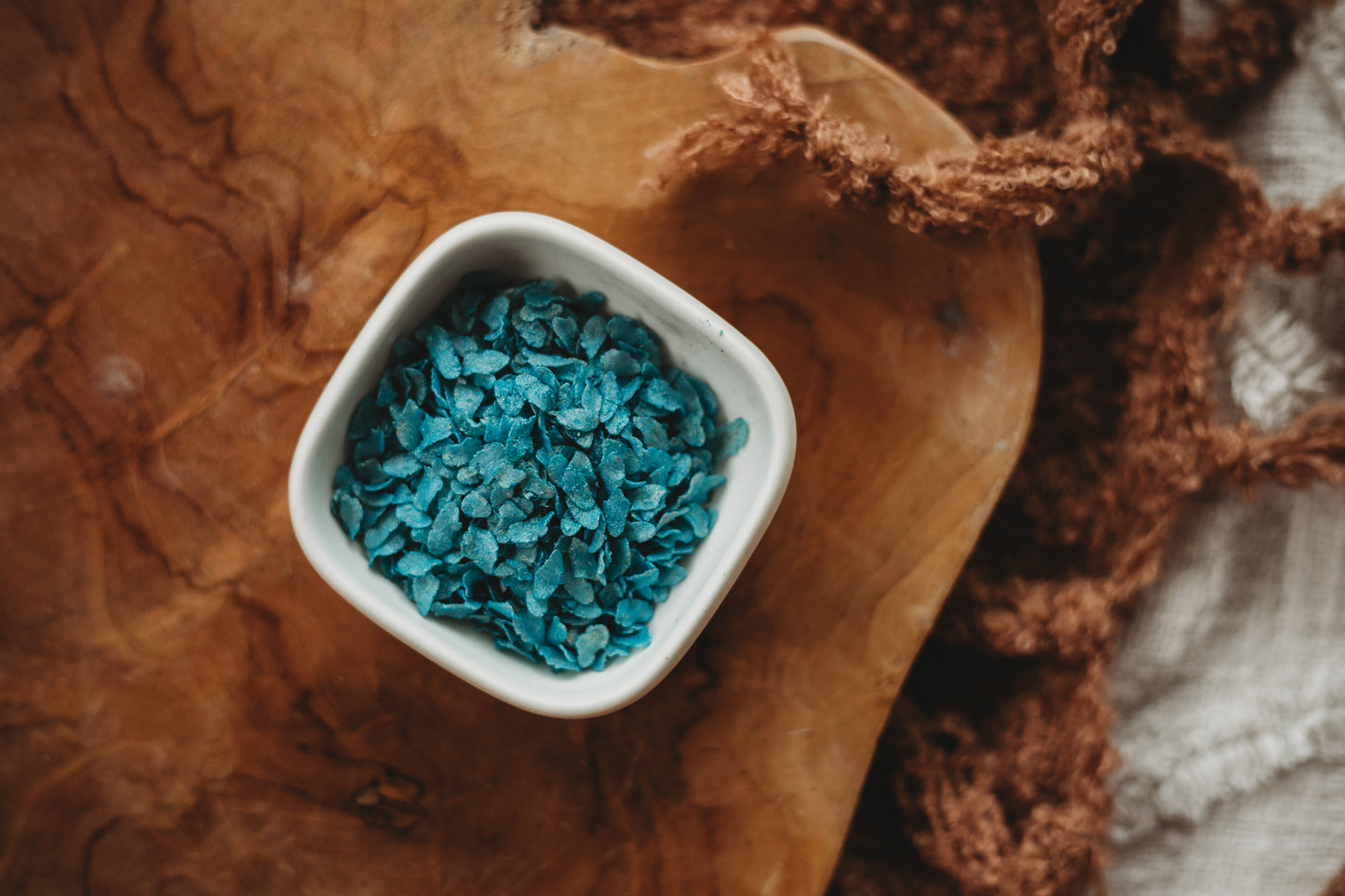 Blue Lagoon - Iridescent Scales 85g