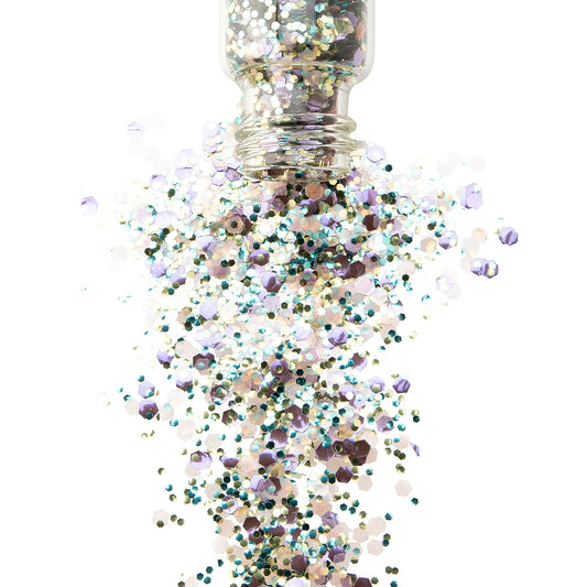 Luna Eclips Bio Glitter