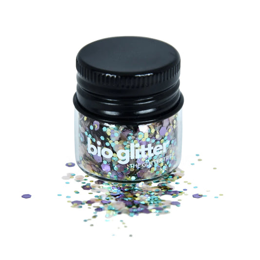 Luna Eclips Bio Glitter