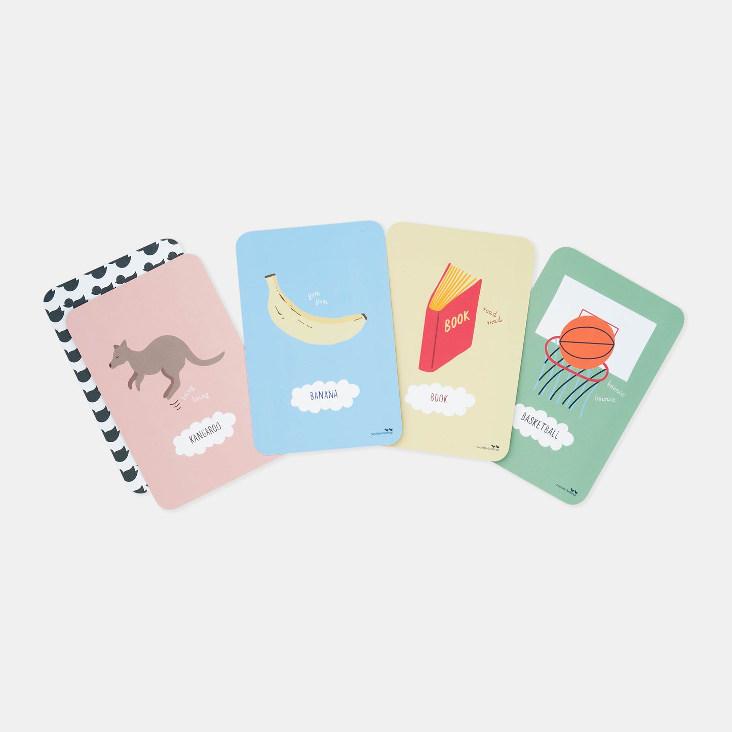 Picture Charades Game