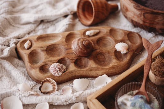 Rockpool Tray