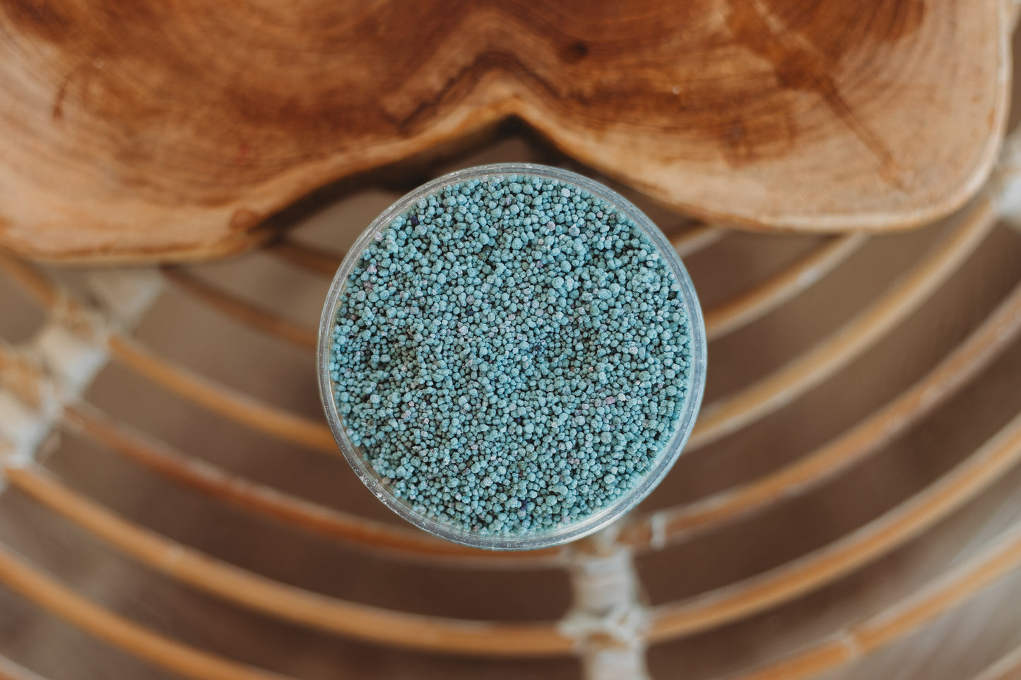 blue lagoon sensory potion kit fizz 250g the saltwater collective