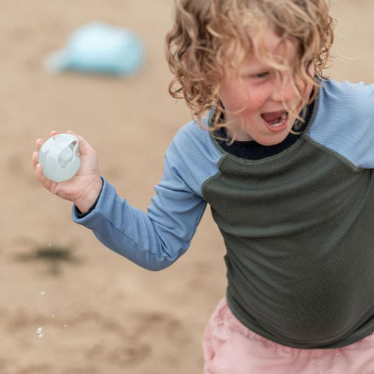 Wategos Water Splashers - Reusable, Silicone Water Balls