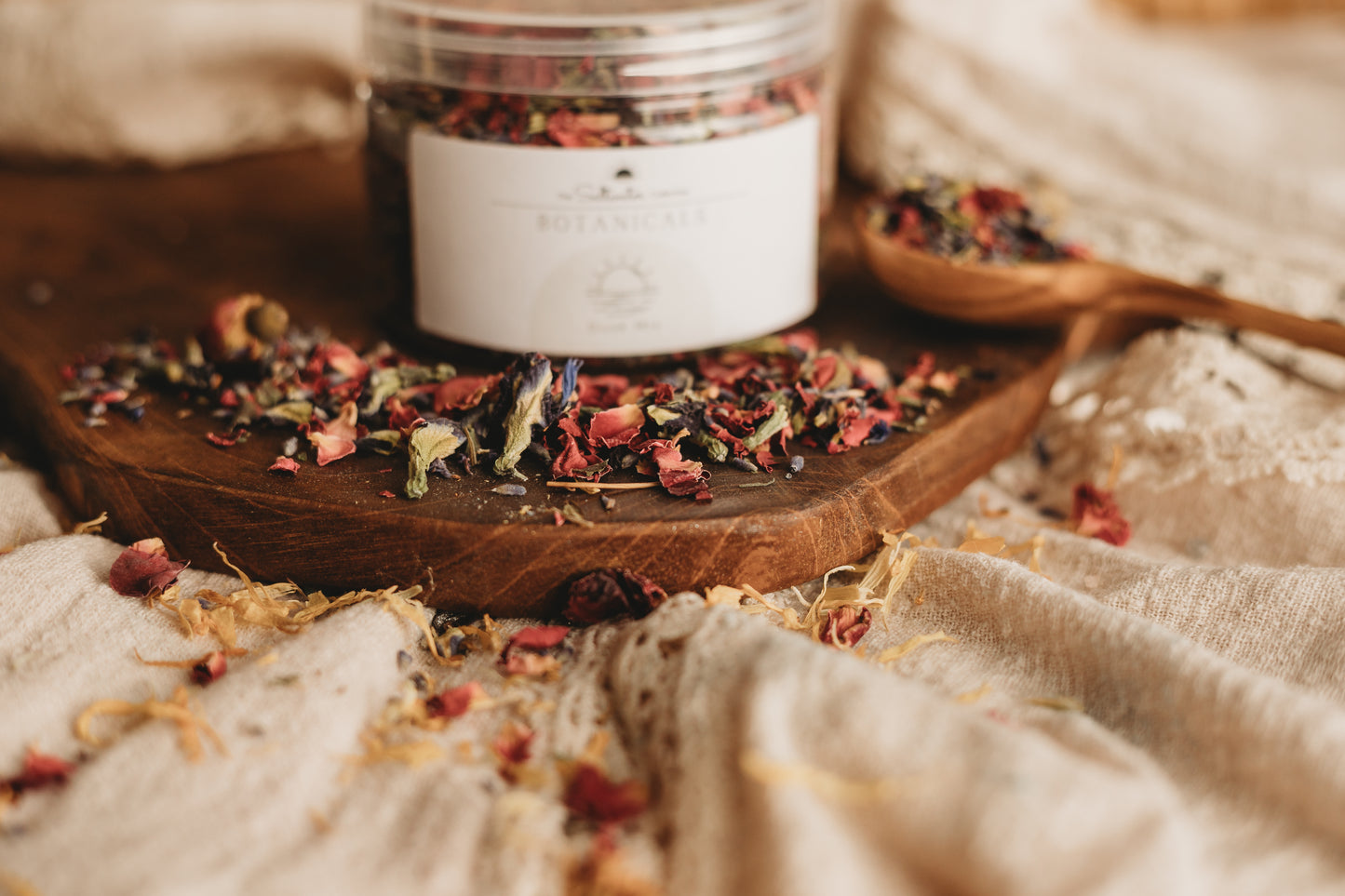 Dusk Botanicals Mix - Medium