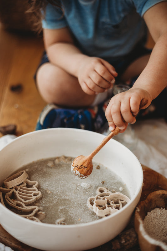 Branch Spoon