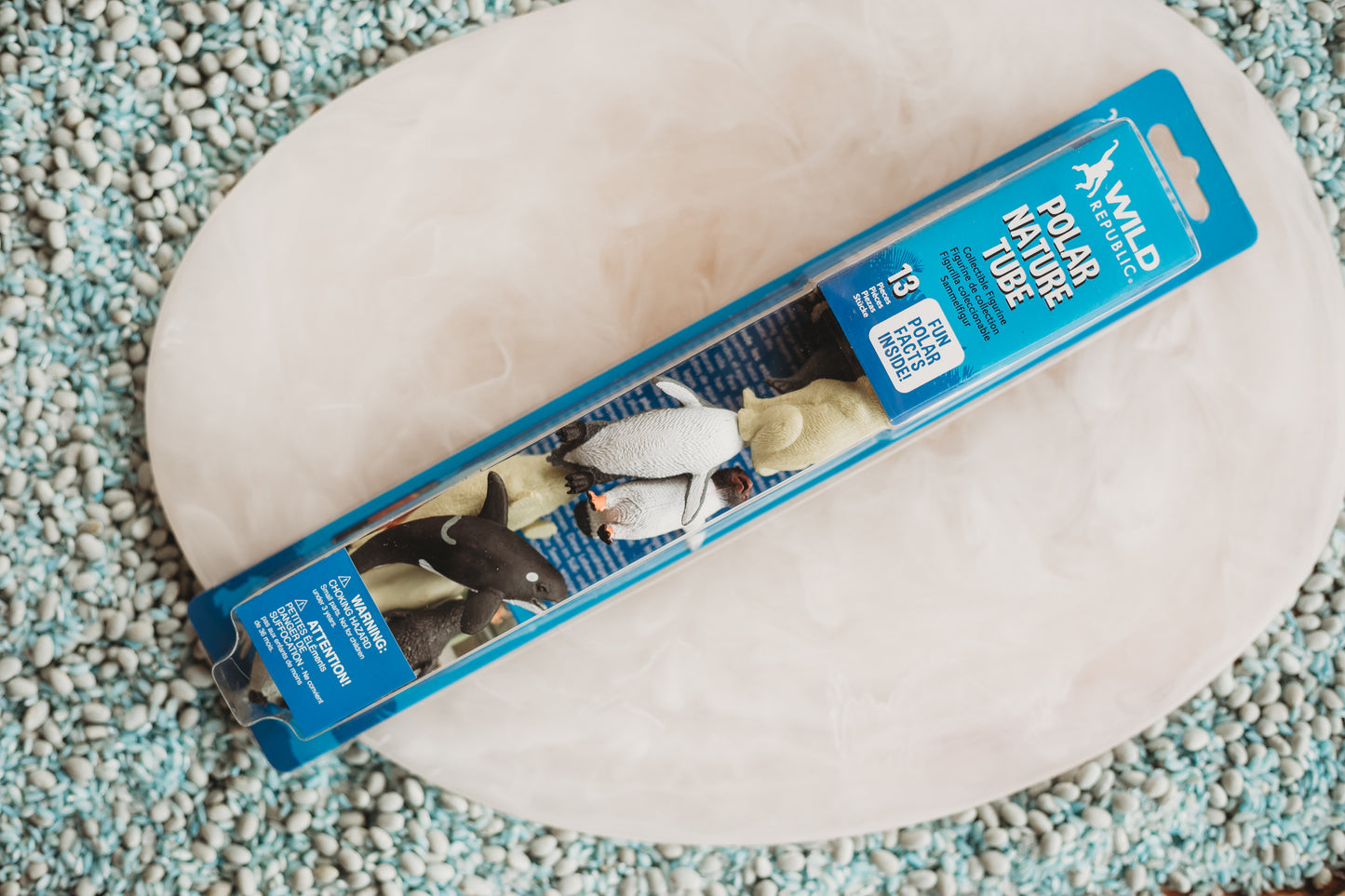 Polar Nature Tube
