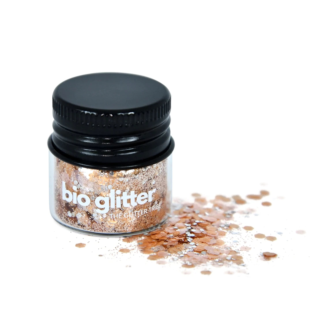 Boho Glow Bio Glitter