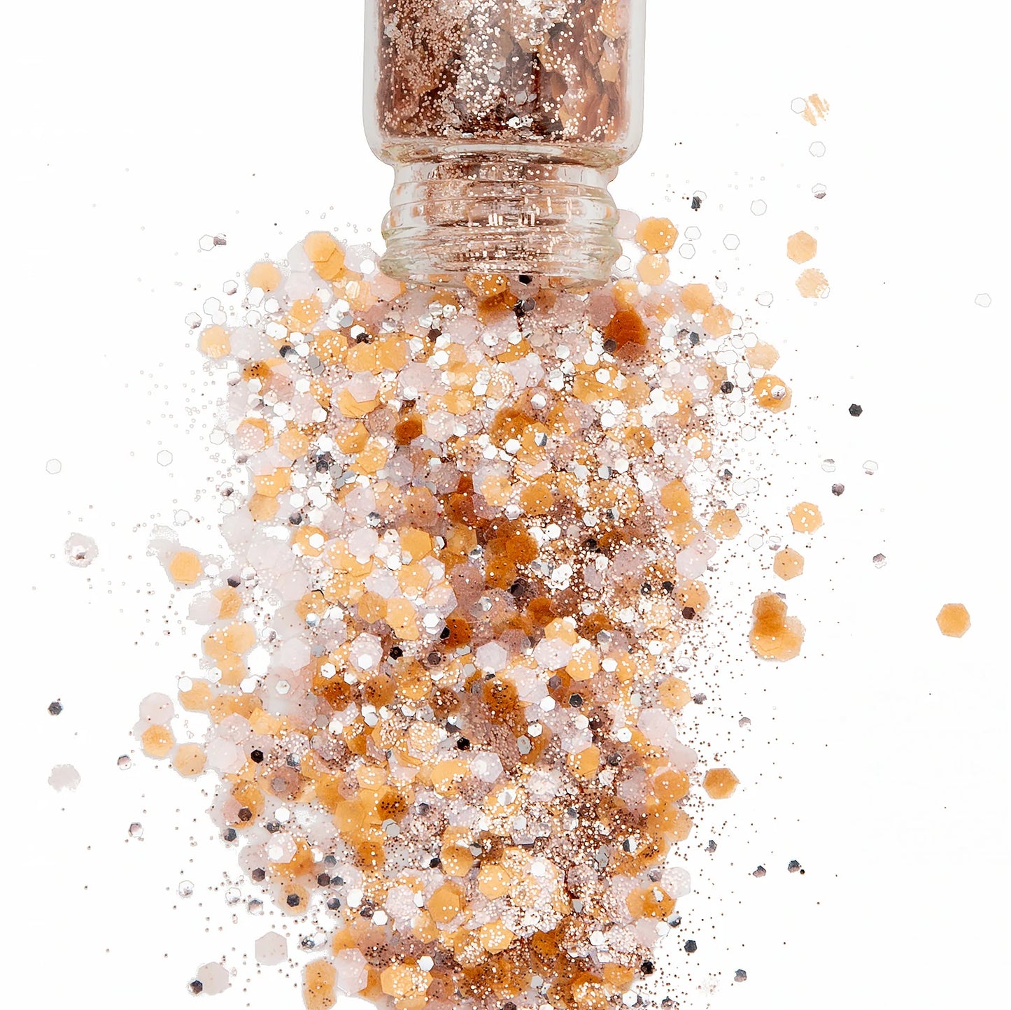 Boho Glow Bio Glitter