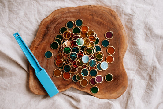 Magnetic Wand