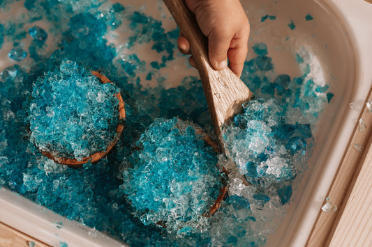 Water Crystals BULK
