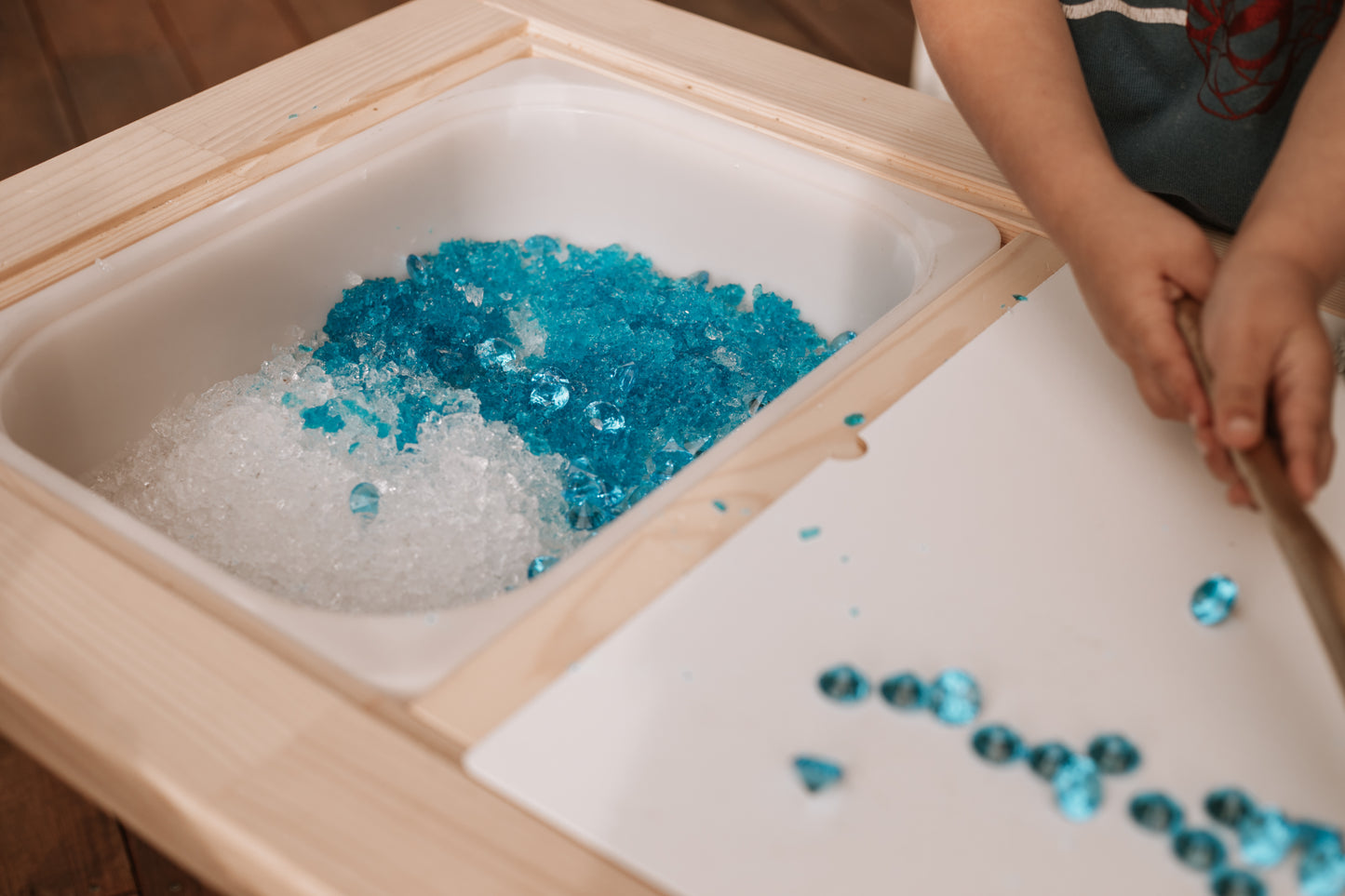 Water Crystals BULK