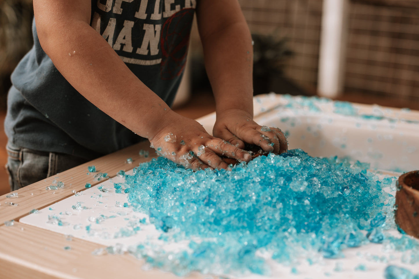 Water Crystals BULK