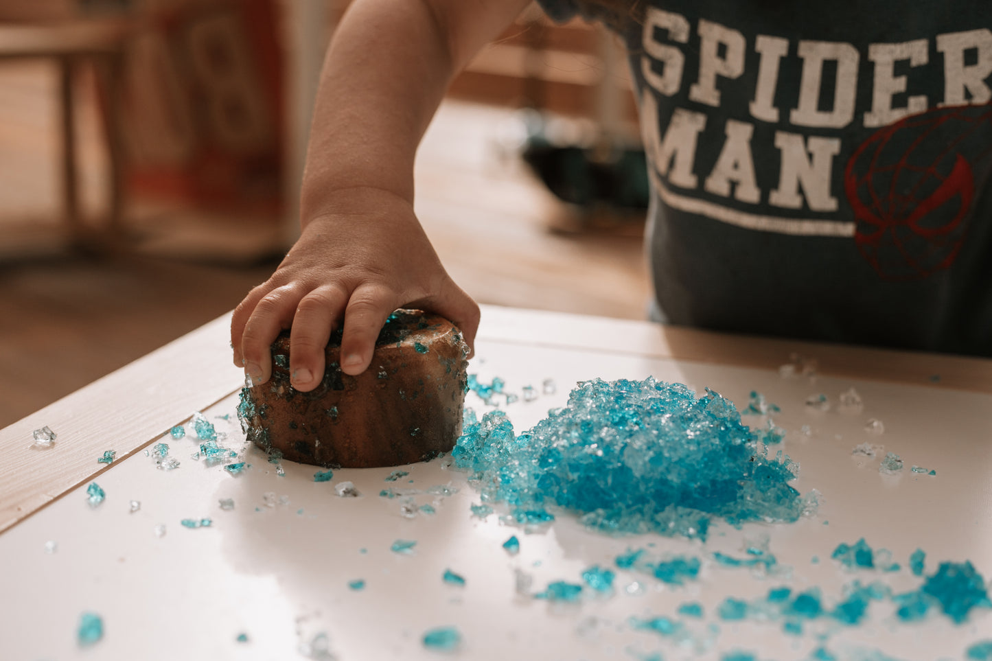 Water Crystals BULK