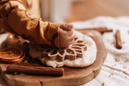 Sunflower Eco Cutter