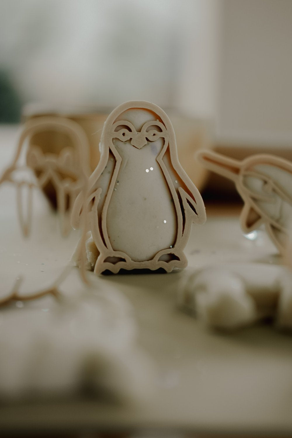 kinfolk pantry Mini Arctic Eco Cutter Set the saltwater collective