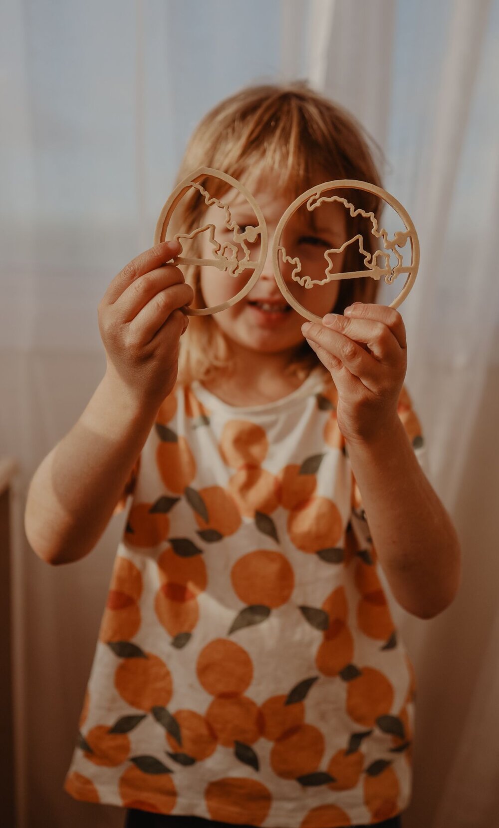 kinfolk pantry Moon Phases Eco Cutter Set the saltwater collective