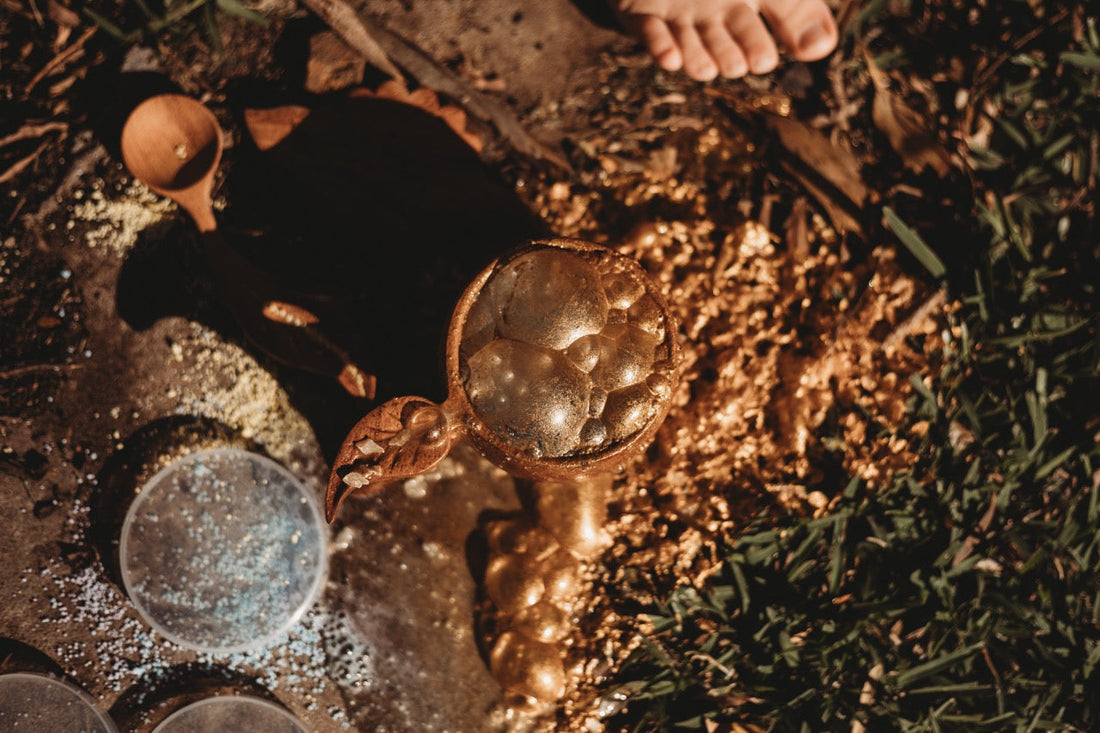✨ A Mum’s Guide to using shimmers in Potion Play