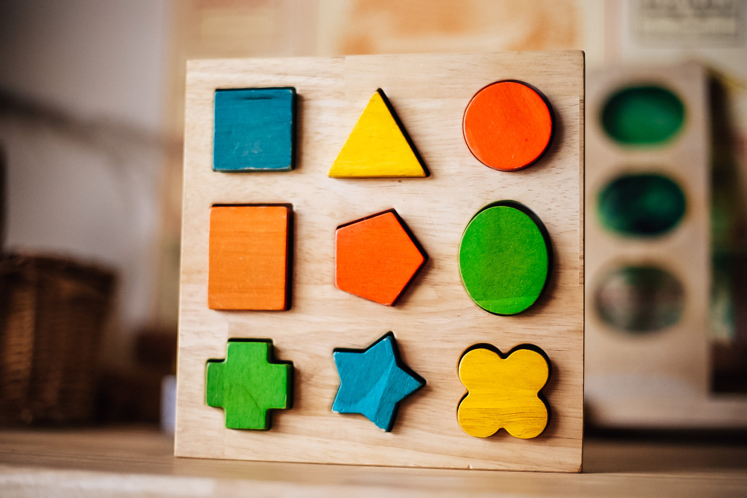 Puzzles & Games