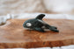 Felt Orca Killer Whale Toy