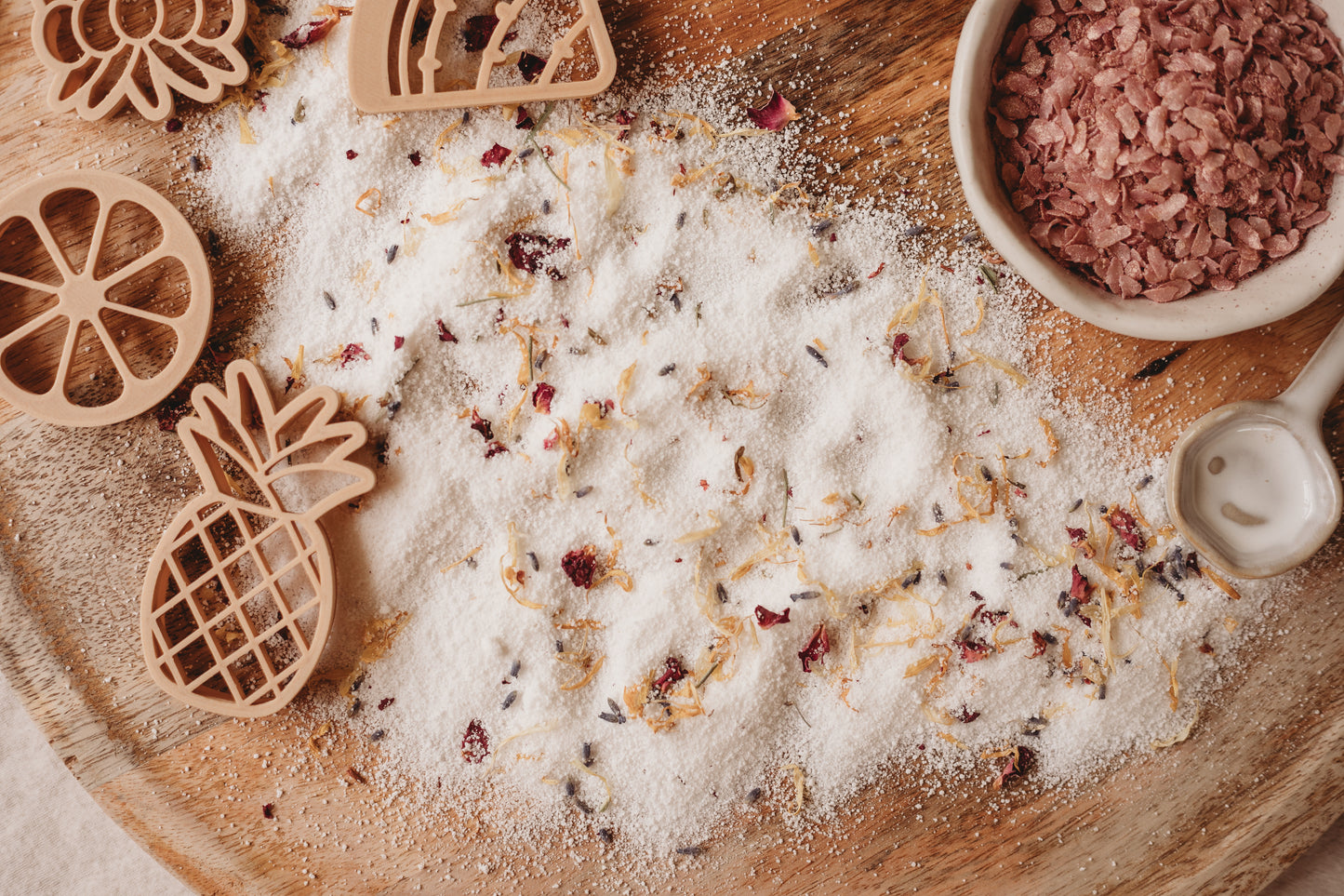 Sea Garden Saltwater Fizz  - JUMBO