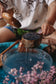 Island Lagoon - Blue Coastal Jelly Sensory Slime